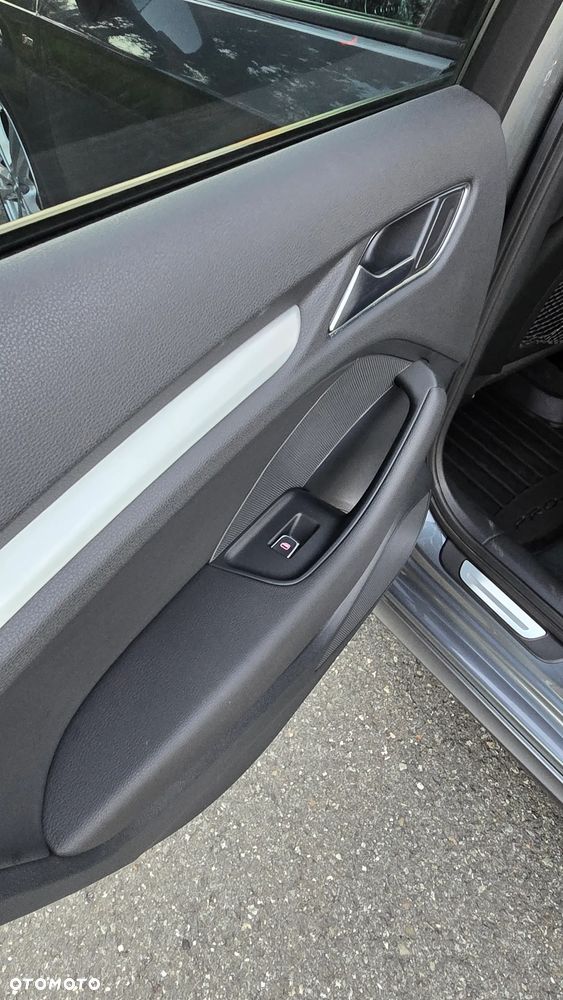Audi A3 Sportback - 22