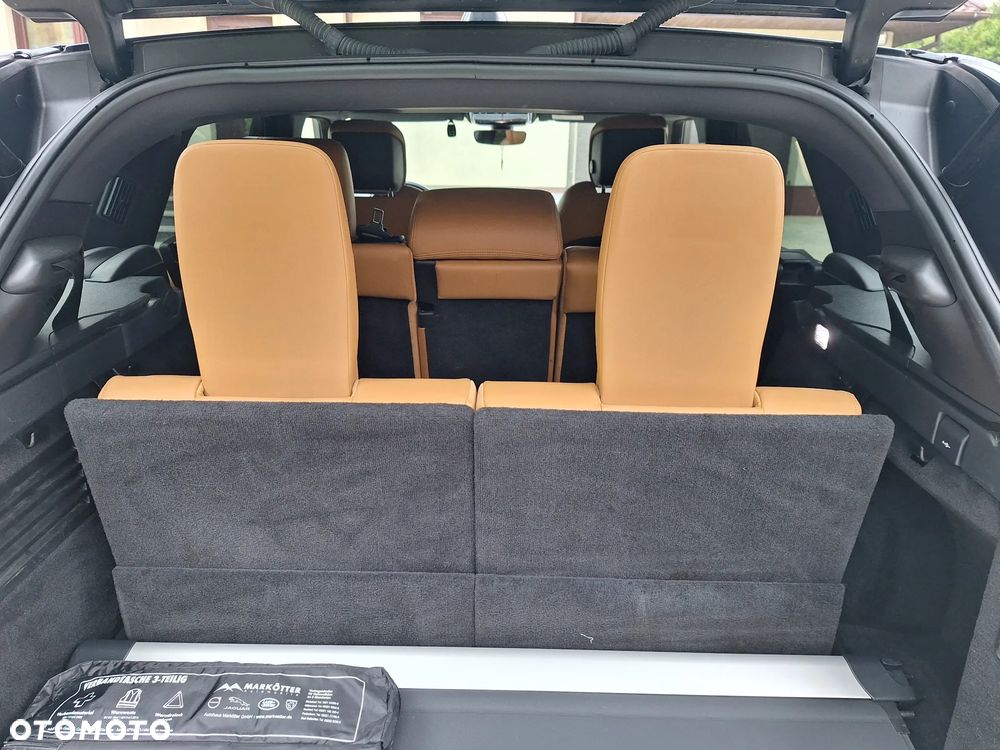 Land Rover Range Rover Sport - 33