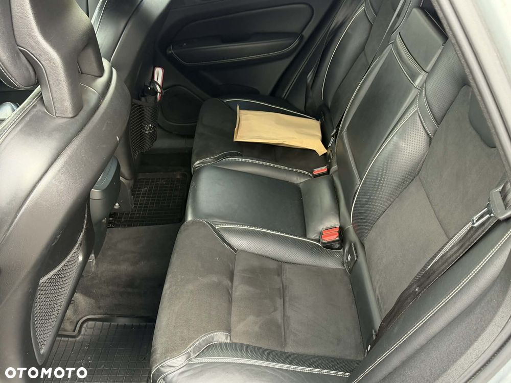 Volvo XC 60 D4 AWD Geartronic RDesign - 14