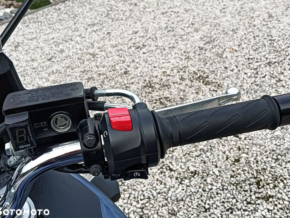 Suzuki Bandit - 25