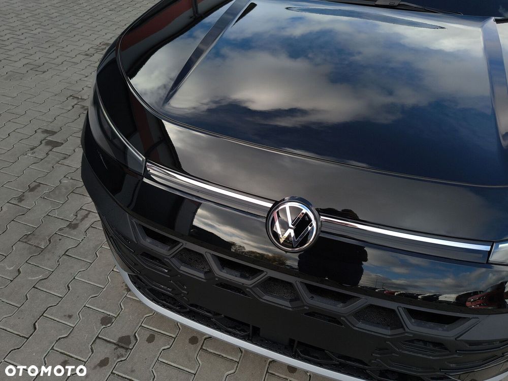 Volkswagen T-Roc - 10