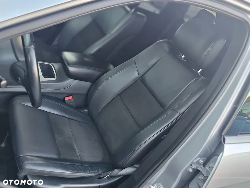 Jeep Grand Cherokee 3.6 V6 Trailhawk - 14