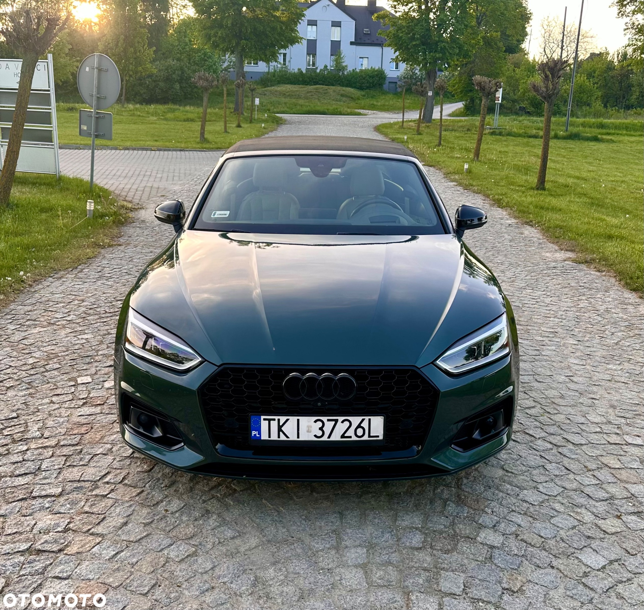 Audi A5 2.0 TFSI Quattro S tronic - 6