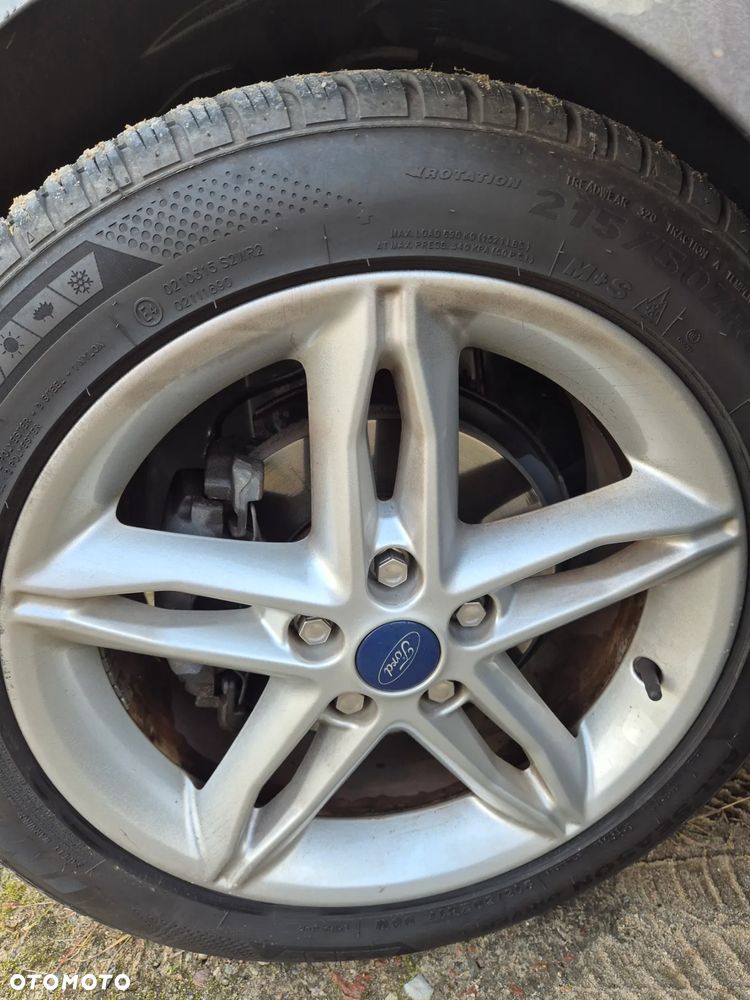 Ford Focus - 15