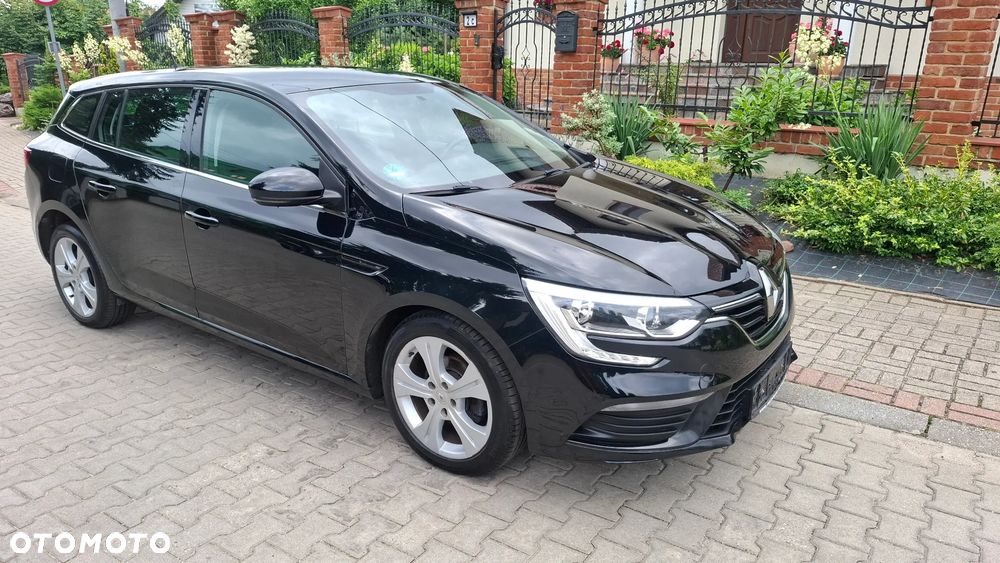 Renault Megane 1.2 Energy TCe Intens - 2