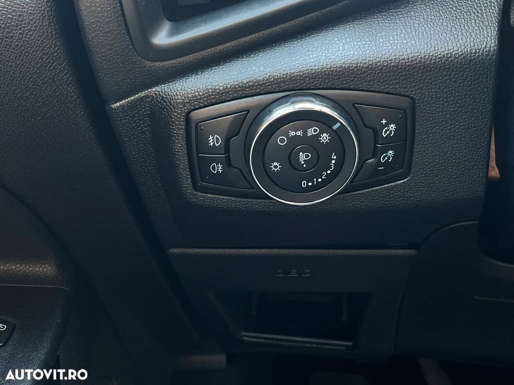 Ford EcoSport - 20