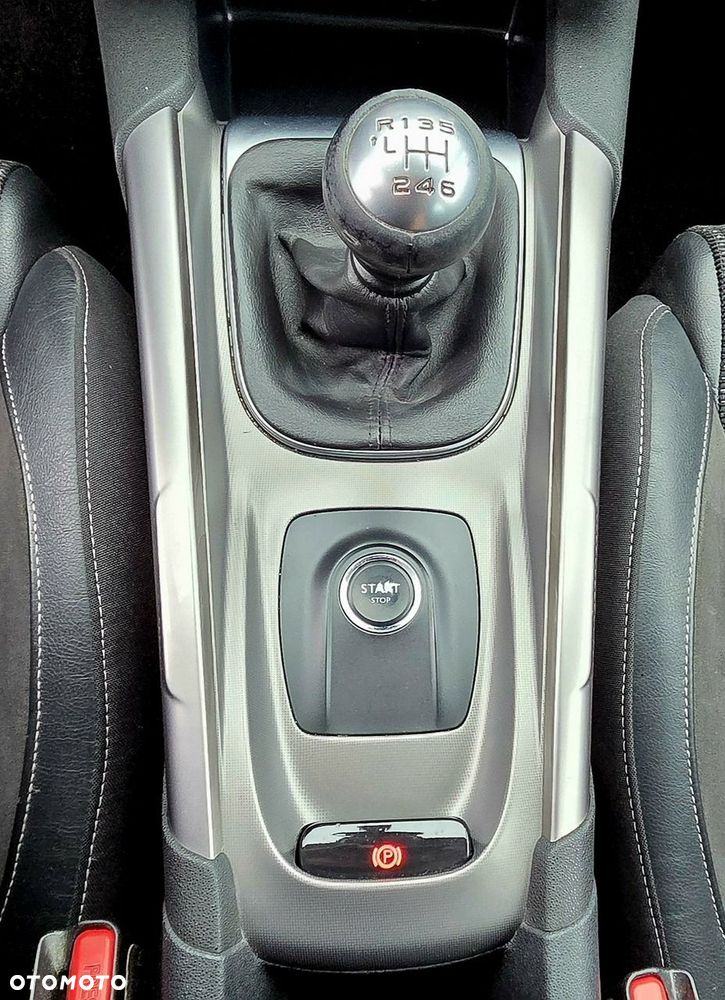 Citroën C4 - 22