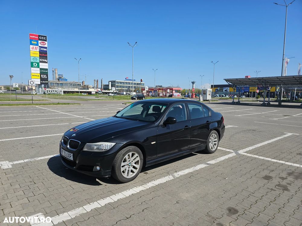 BMW Seria 3 320d - 2