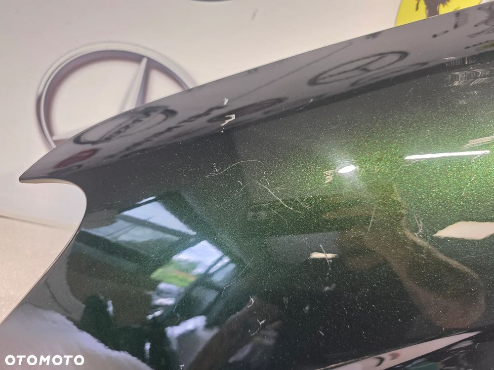 RENAULT KADJAR 15- ŁADNY LEWY BŁOTNIK PRZEDNI PRZÓD + ŚLIZG NR 631014940R NR AUKCJI BŁ330 - 16