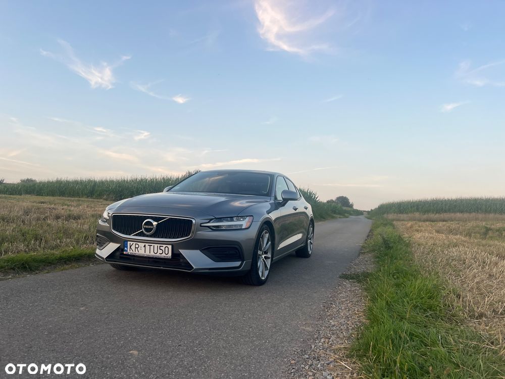 Volvo S60 T6 AWD Momentum Pro - 7