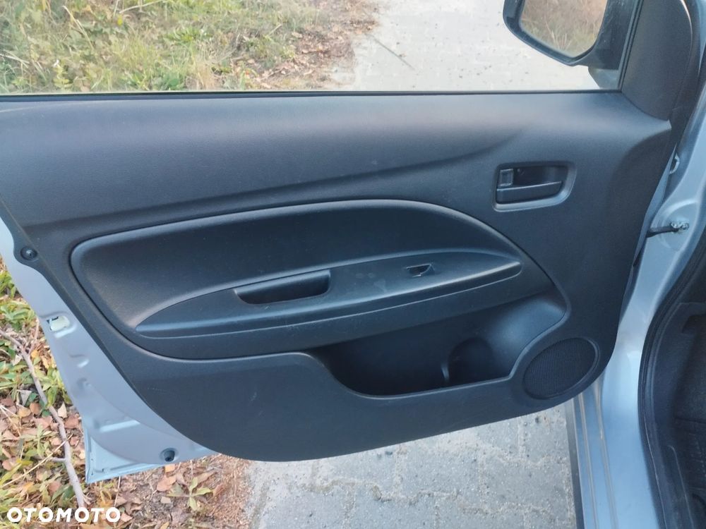 Mitsubishi Space Star 1.0 Plus - 6