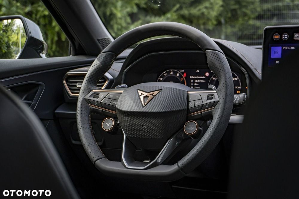 Cupra Formentor - 18