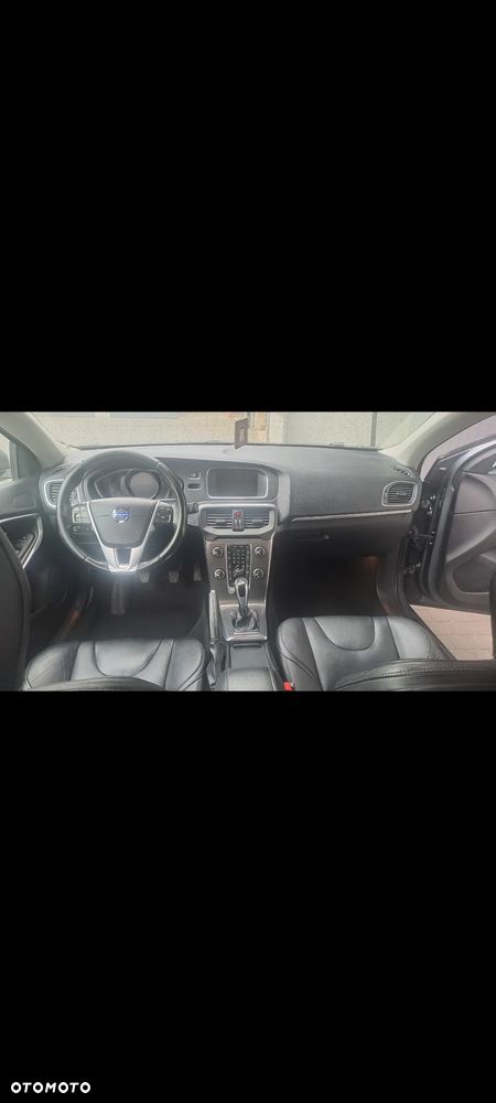 Volvo V40 D4 Drive-E R-Design Summum - 7