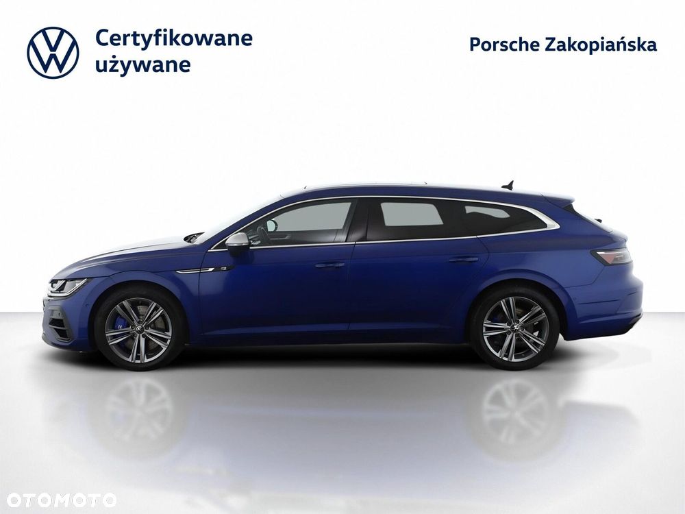 Volkswagen Arteon Shooting Brake - 2