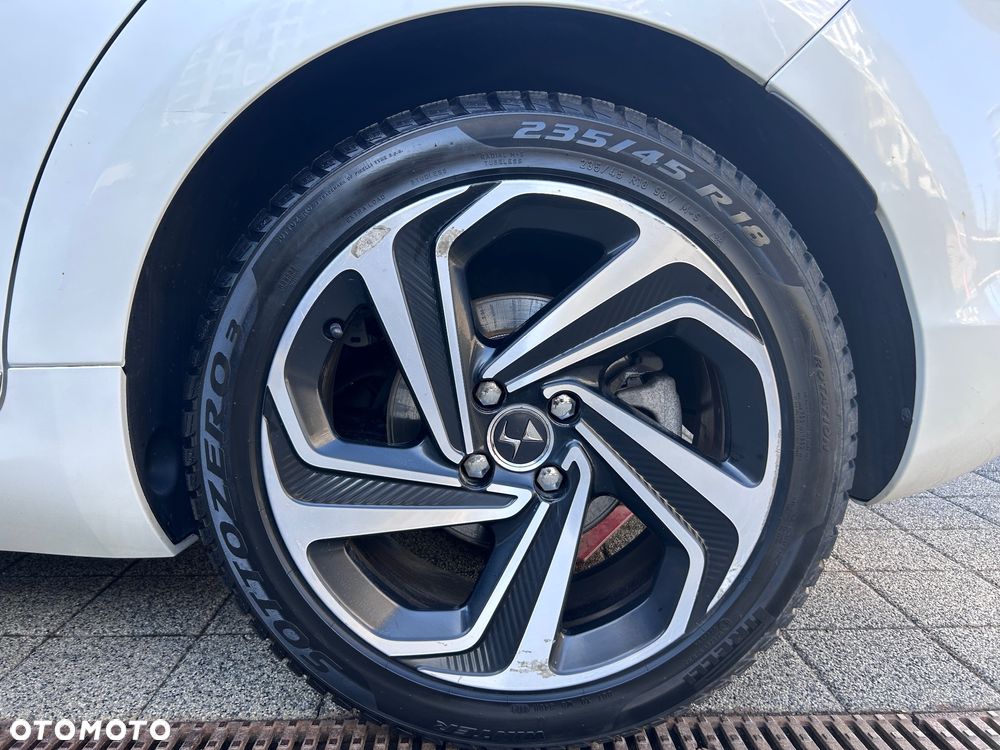 DS Automobiles DS 5 - 14