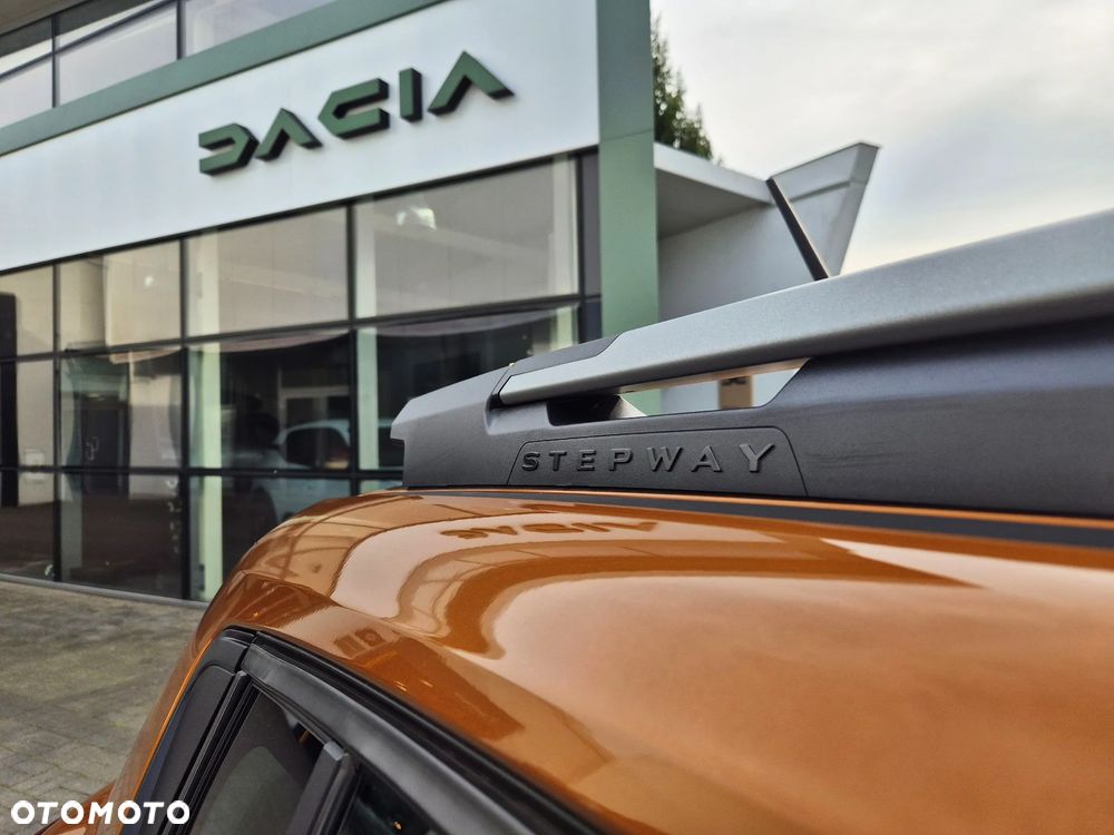 Dacia Sandero Stepway 1.0 TCe Comfort - 31