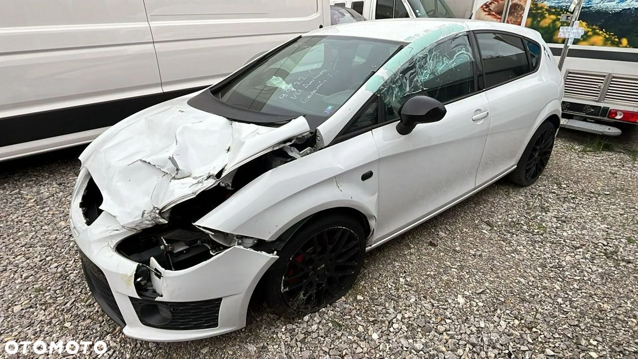 Seat Leon - 4
