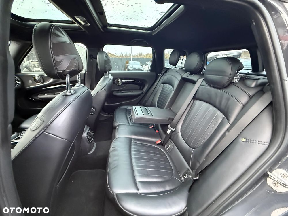 MINI Clubman Cooper S ALL4 sport - 29