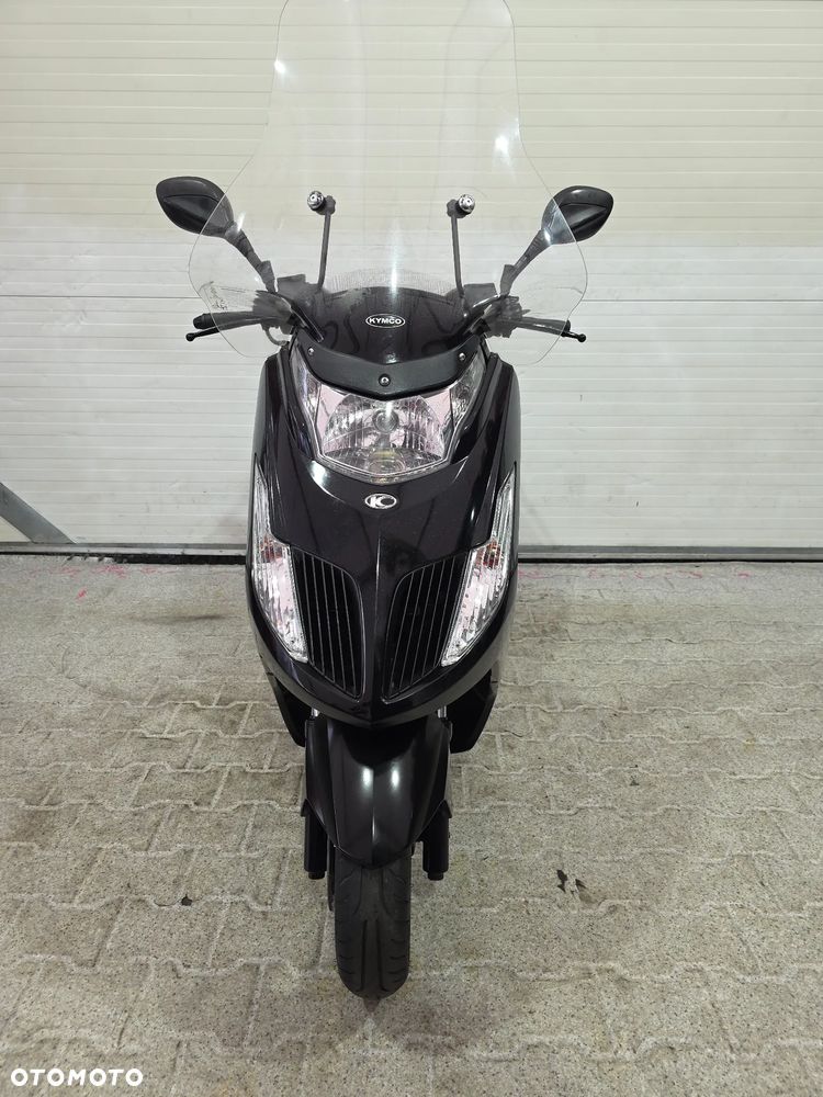 Kymco Dink - 15