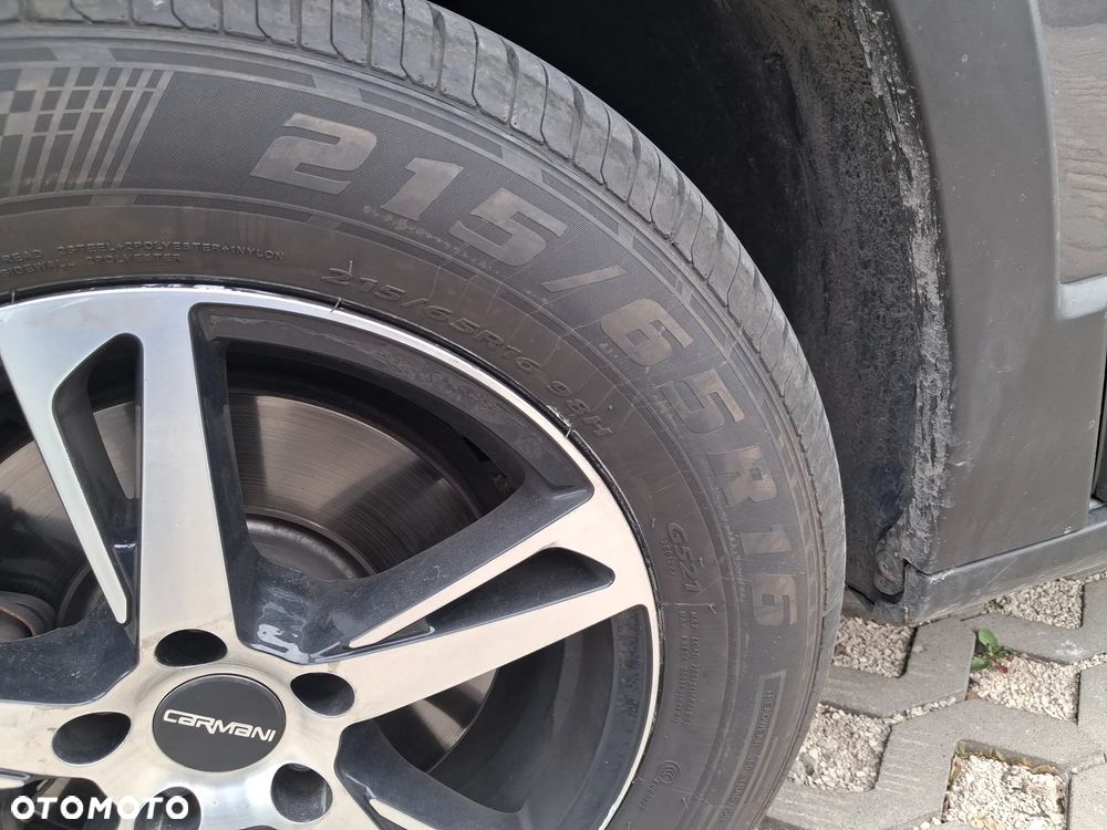 Peugeot Rifter 1.5 BlueHDI Active S&S - 5