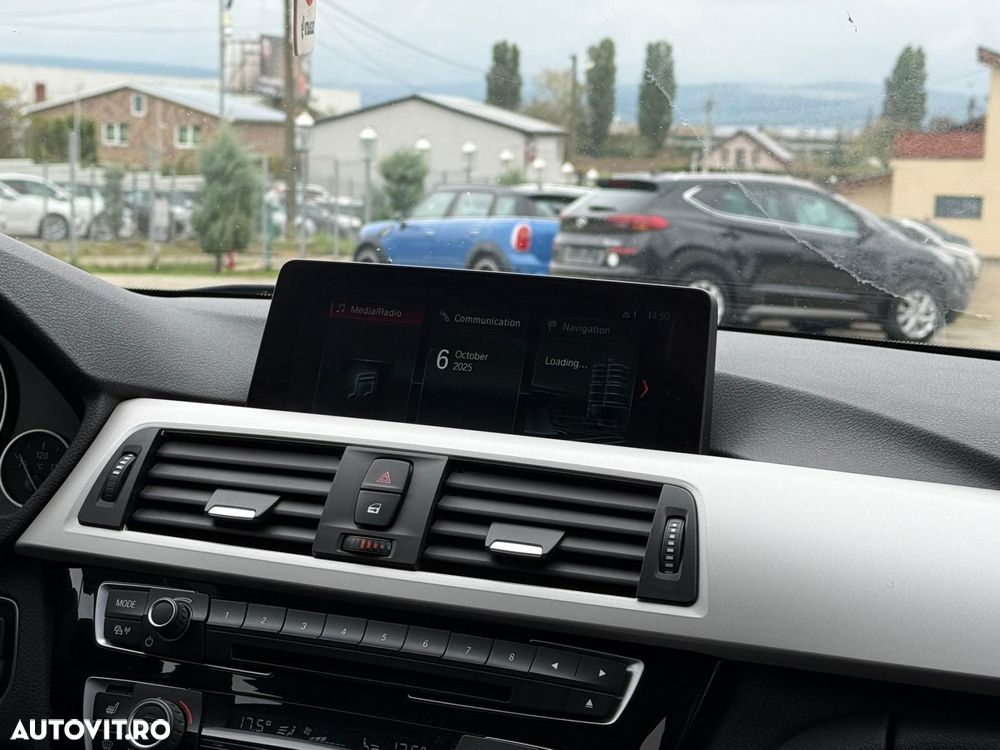 BMW Seria 3 - 9