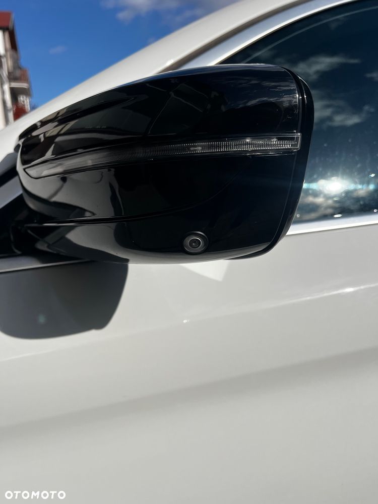 BMW Seria 5 520d M Sport Edition - 31