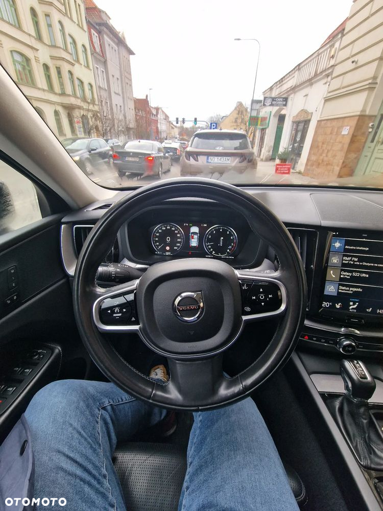 Volvo XC 60 T6 AWD Inscription - 22