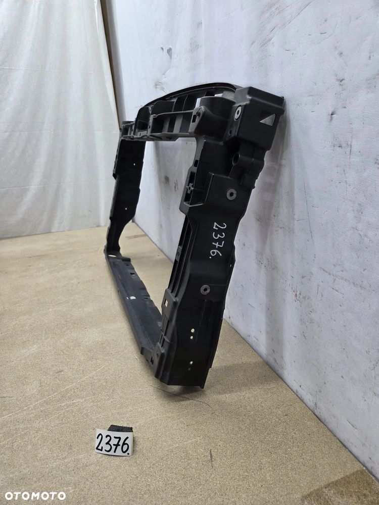 Volkswagen Passat b8 16-24r 3G0805588AD wzmocnienie czołowe pas przedni - 2