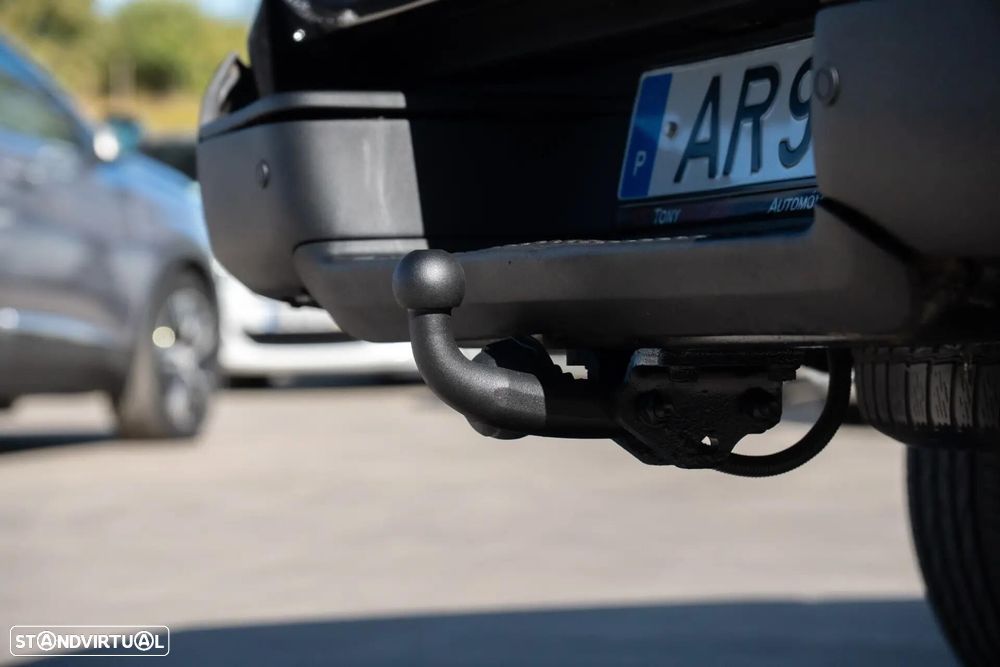 VW Amarok 2.0 BiTDI Highline - 22