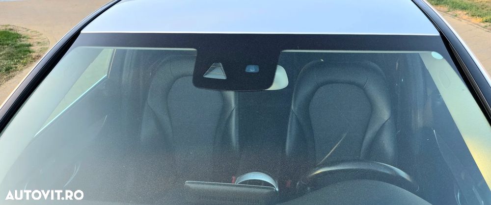 Mercedes-Benz C 220 (BlueTEC) d 7G-TRONIC AMG Line - 28