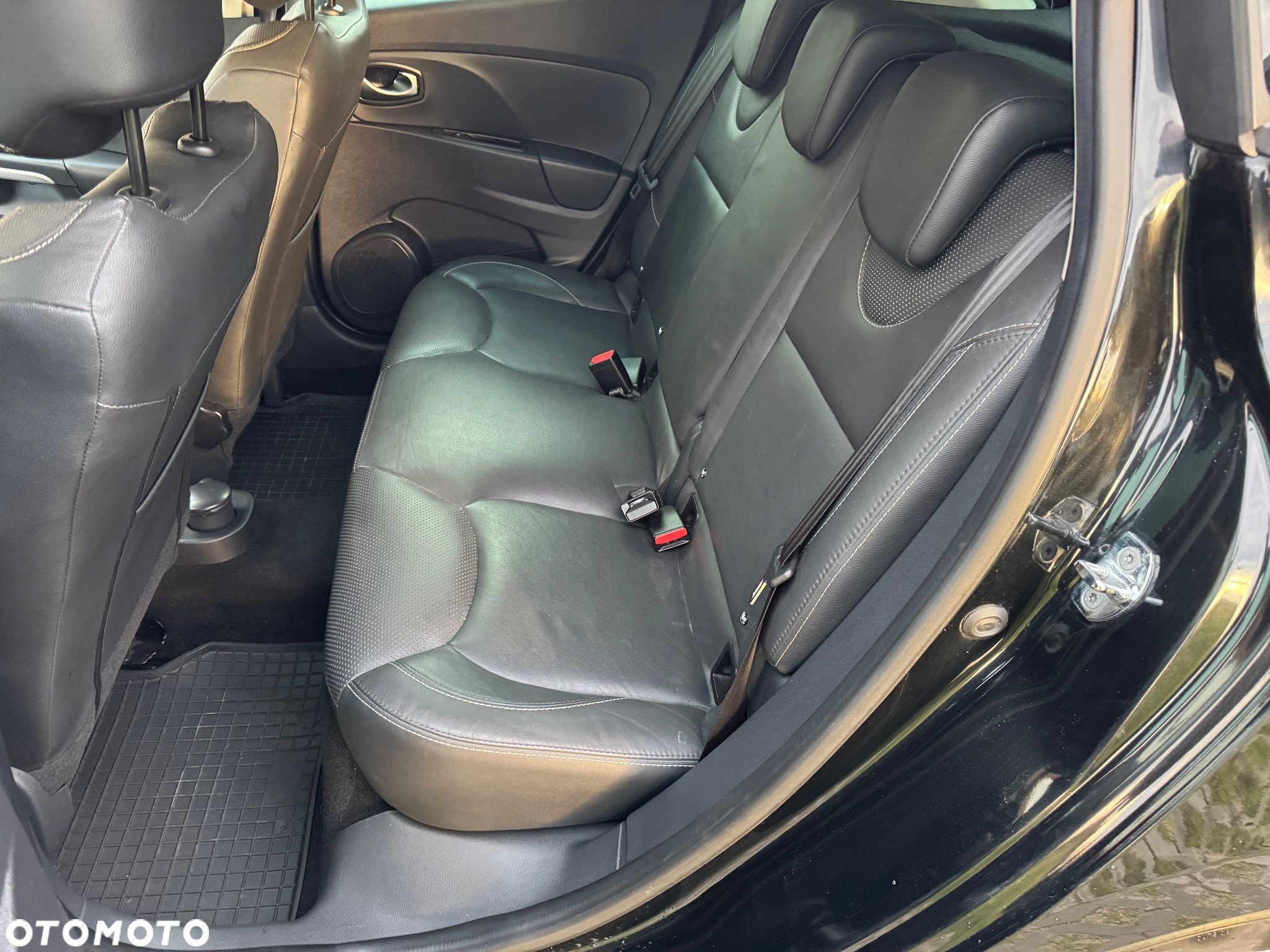 Renault Clio - 4