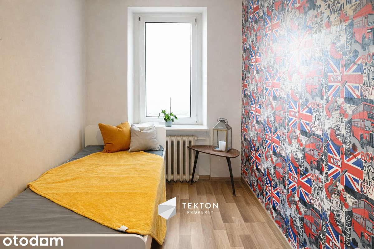 Mieszkanie w centrum przy Starym Browarze!