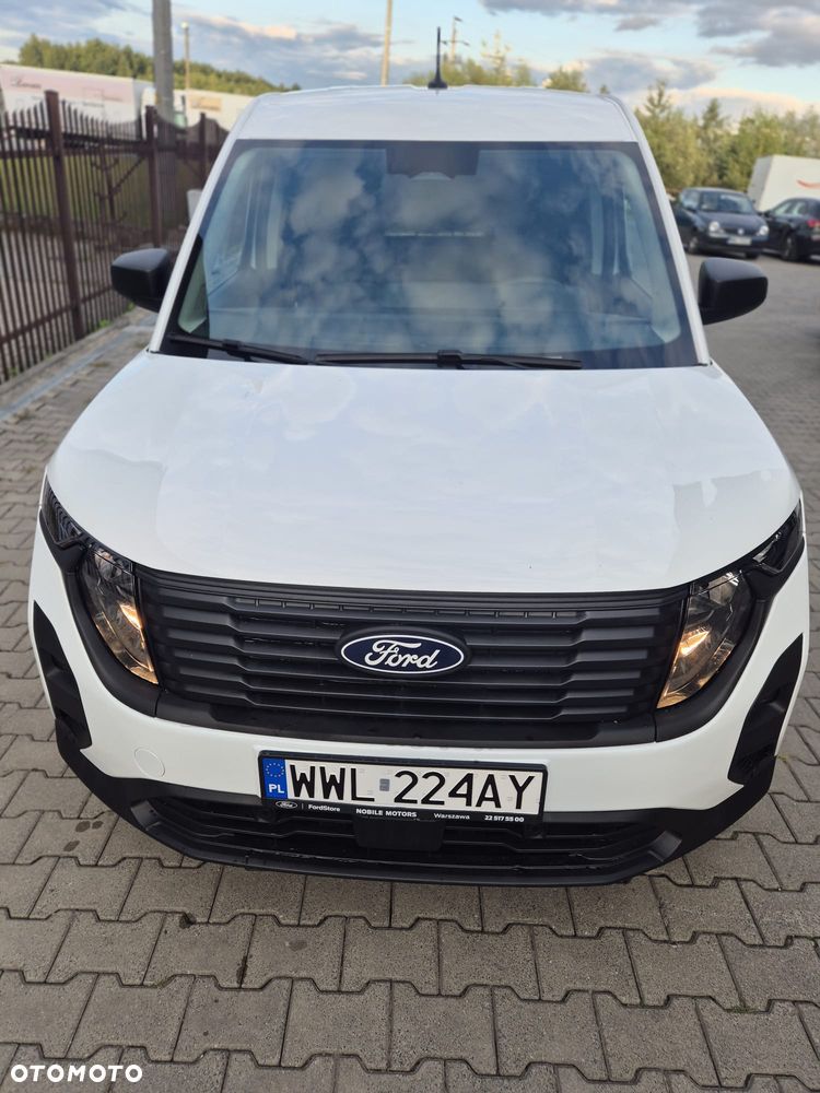 Ford TRANSIT COURIER - 1
