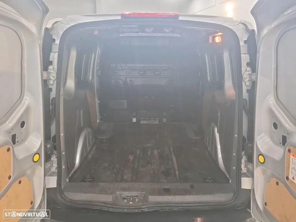 Ford Transit Connect  1.5 TDCi 200 L1 Trend - 8