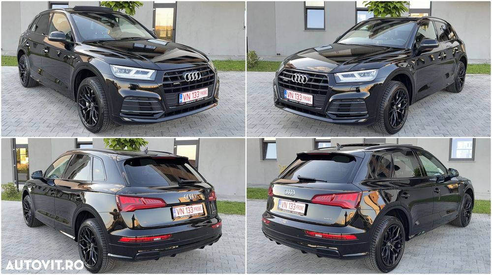 Audi Q5 - 2