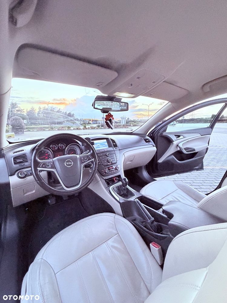 Opel Insignia 1.8 Edition - 18