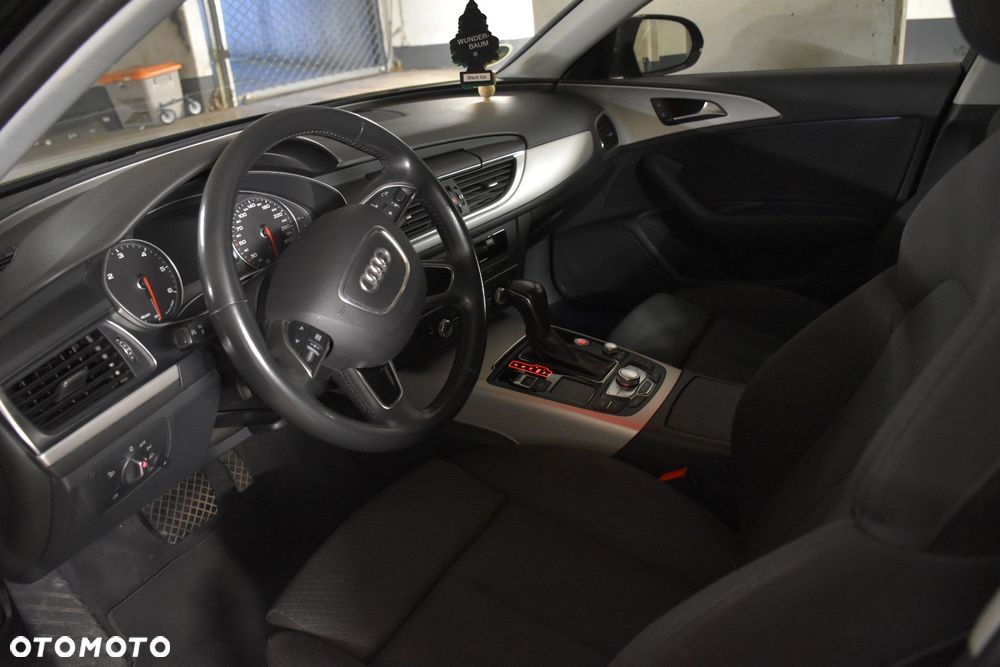 Audi A2 - 8