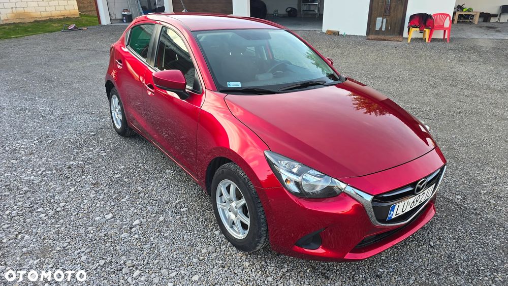 Mazda 2 1.5 Skymotion - 5