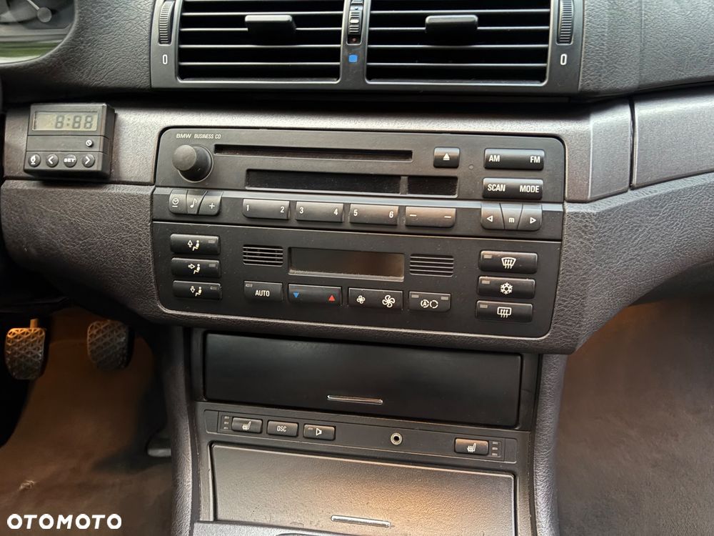 BMW Seria 3 - 20