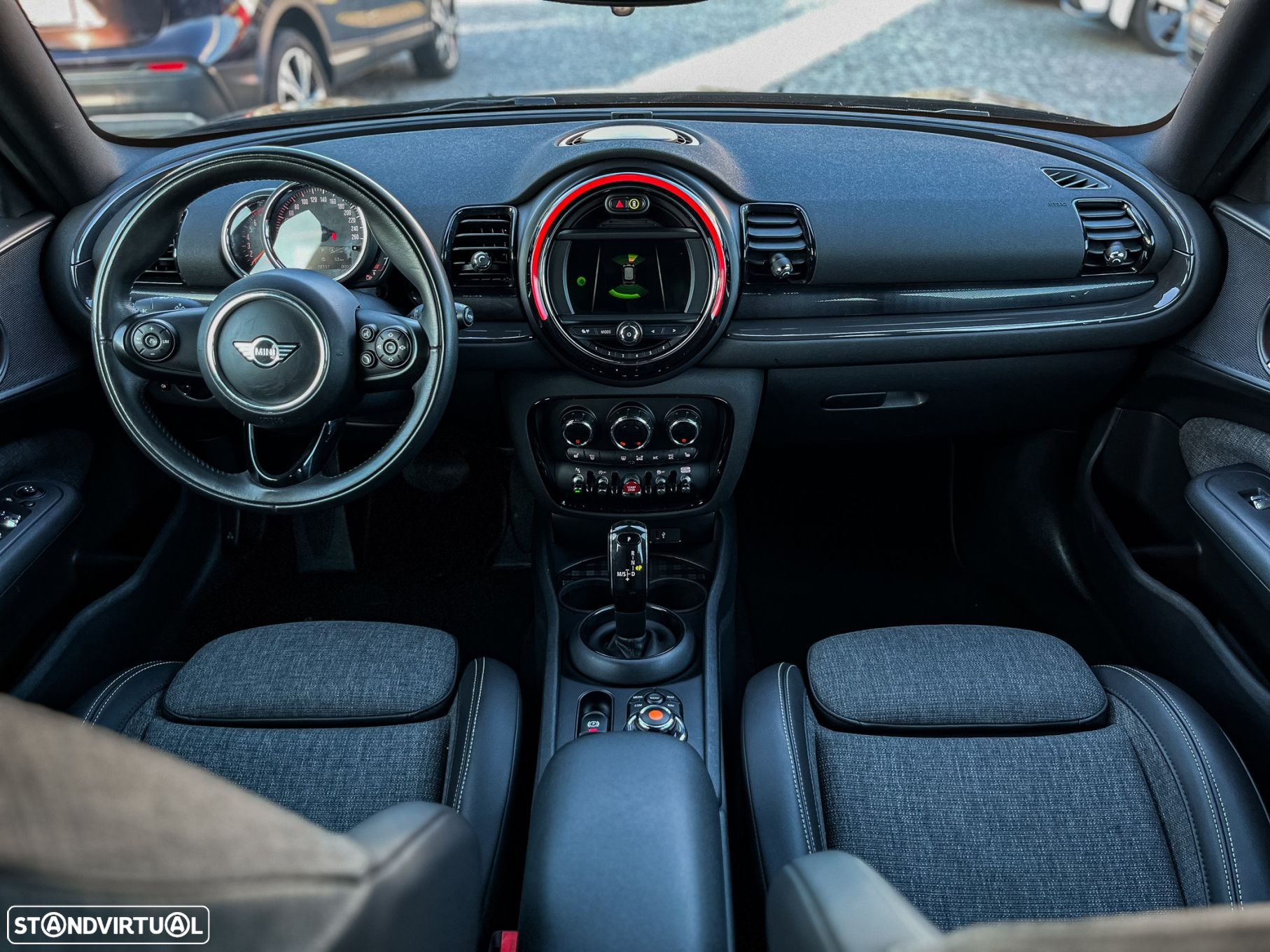 MINI Clubman Cooper Sport Edition Auto - 16