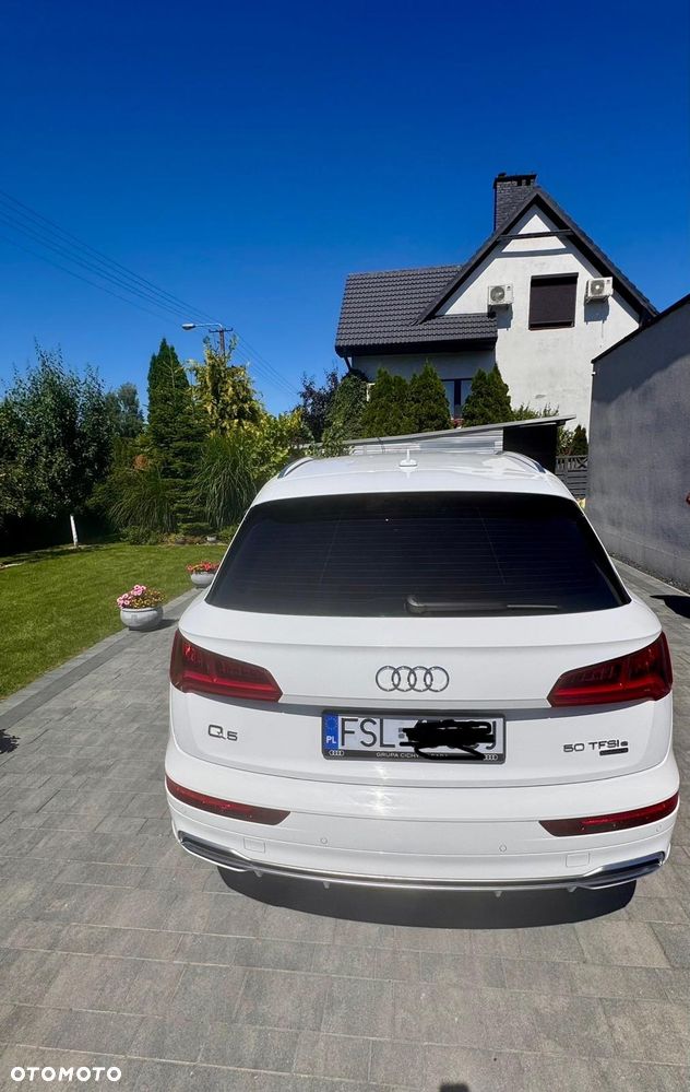 Audi Q5 - 3
