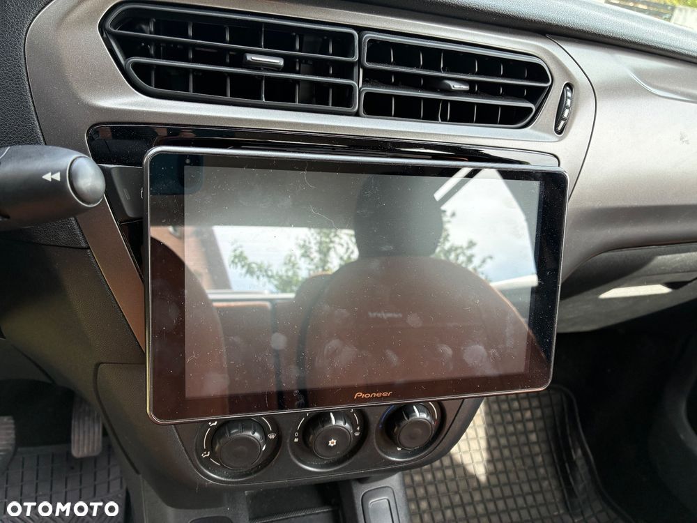 Citroën C-Elysée 1.6 VTi Seduction - 3