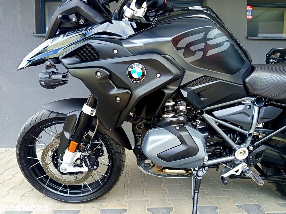 BMW GS - 6
