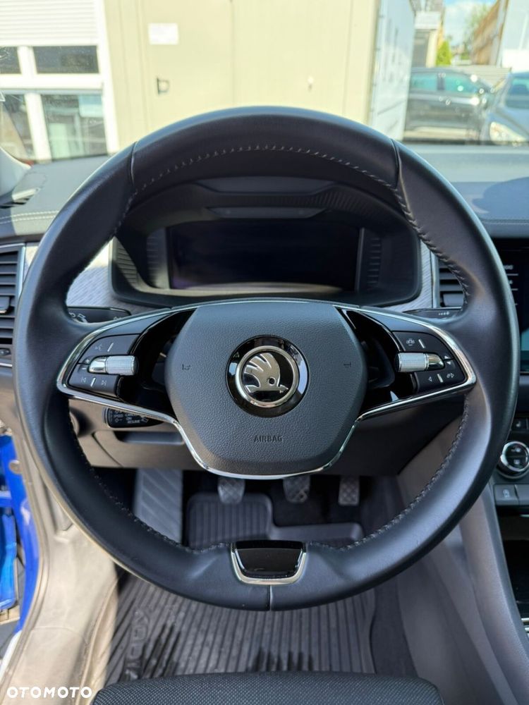 Skoda Kodiaq - 16