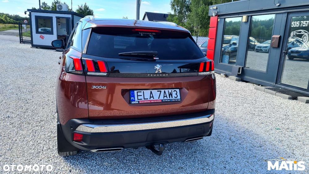 Peugeot 3008 - 22