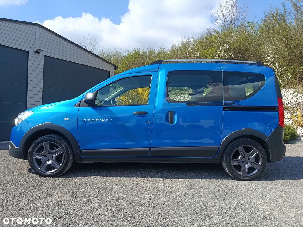 Dacia Duster - 18