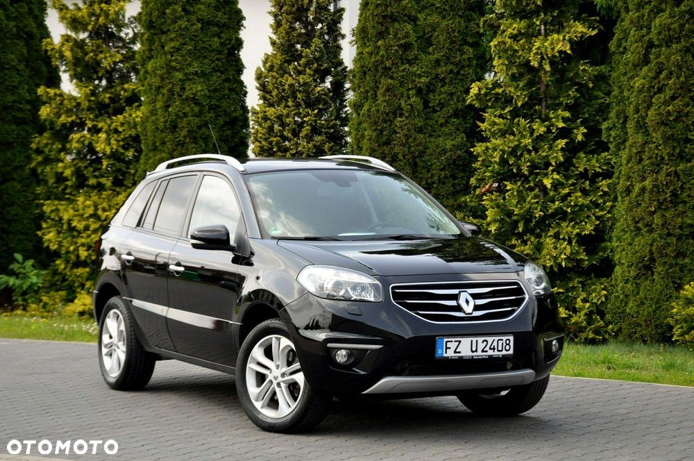 Renault Koleos - 2