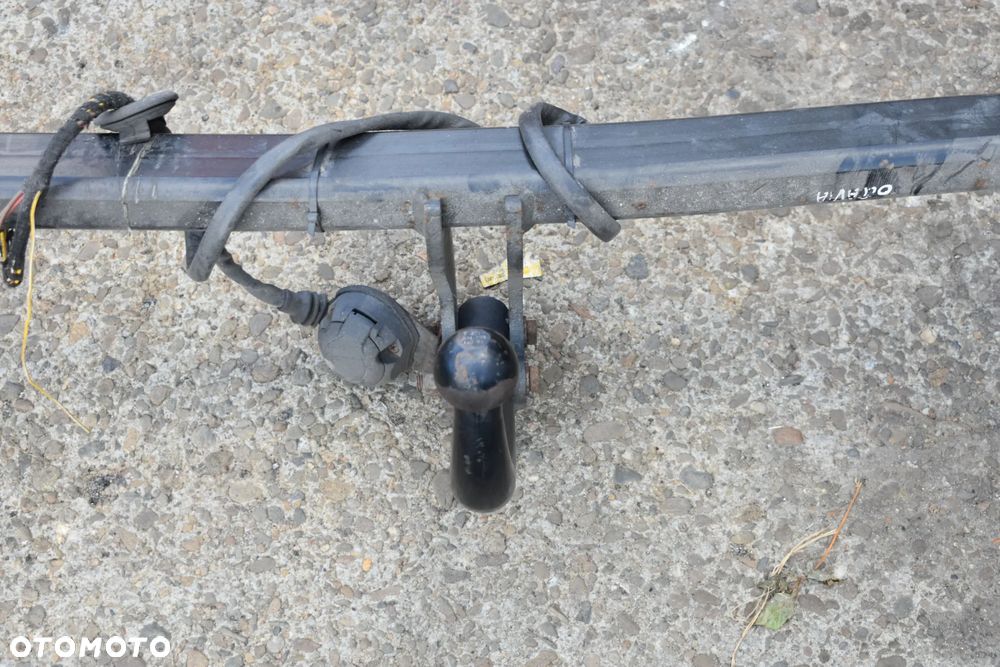 HAK HOLOWNICZY SKODA OCTAVIA II Z1041Z0605 - 3