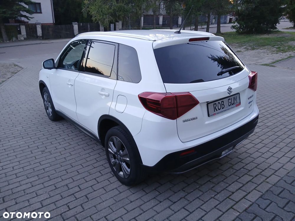 Suzuki Vitara - 3