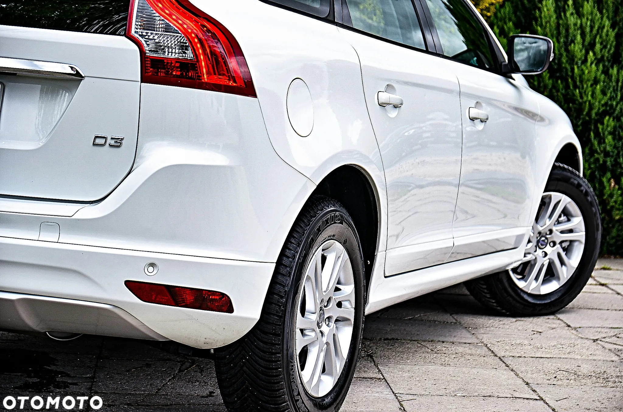 Volvo XC 60 D3 Kinetic - 18